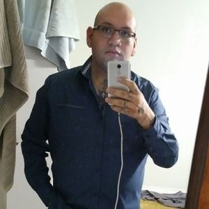 Meet your Posher, Renzo